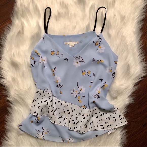 🌻SOLD🌻 cooper & ella blouse - Picture 2 of 5